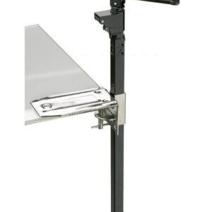 ABRELATAS SOBREMESA PROFESIONAL NEGRO