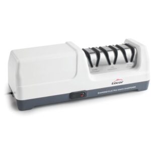 AFILADOR CUCHILLOS ELECTRICO 18W DREI LACOR