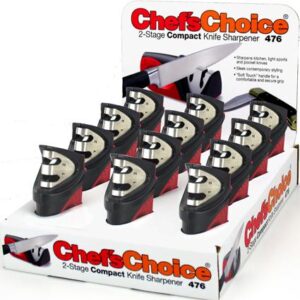 AFILADOR MANUAL COMPACT