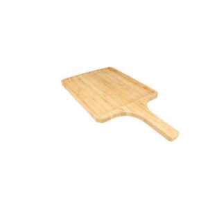 BANDEJA BAMBU 42X24CM C/MANGO