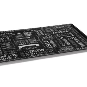 BANDEJA PRESENTACIÓN DECORADO MELAMINA 