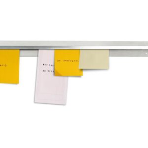 BARRA COMANDAS ALUMINIO