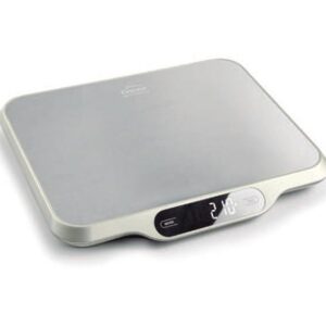 BASCULA ELECTRONICA COCINA 15KG