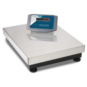 BASCULA INDUSTRIAL ACCUREX RXT 30 KG RESOL 5G PLAT