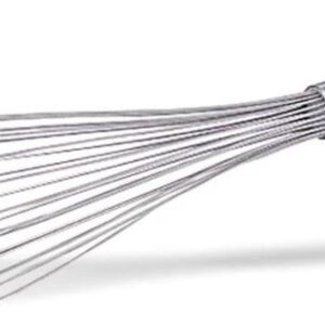 BATIDOR 12 VARILLAS ACERO INOX