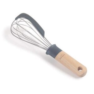 BATIDOR VARILLA CON ESPATULA