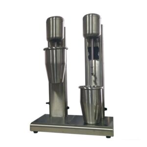 BATIDORA ELECTR C/2 VASOS INOX M-2-SI