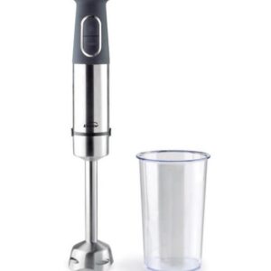 BATIDORA ELECTRICA MIX 1200W C/ VASO 800 ML