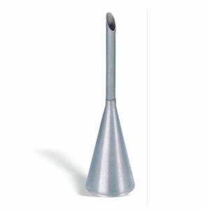 BOQUILLA RELLENO INOX