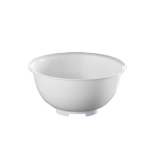 BOWL POLIPROPILENO BLANCO