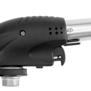 CABEZAL SOPLETE LLAMA REGULABLE PROFESIONAL