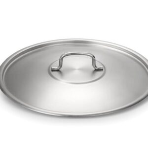 CACEROLA ALTA C/TAPA INOX PRO