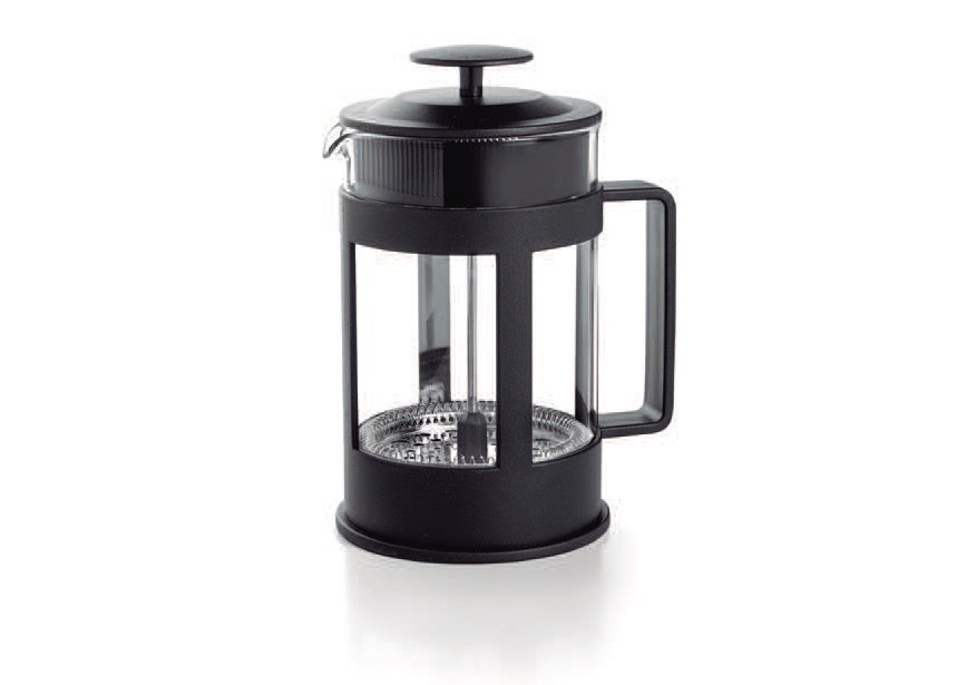 CAFETERA EMBOLO 350 ML