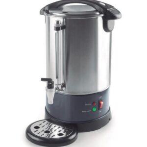 CAFETERA PROFESIONAL 10 L C/FILTRO 1500W