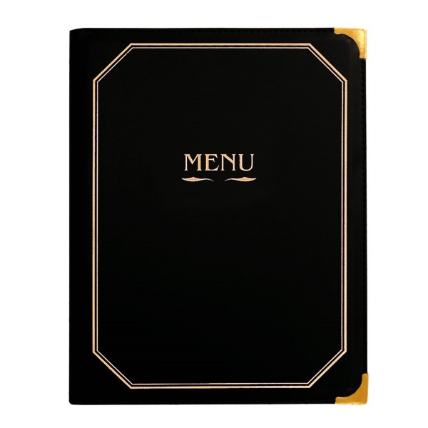 CARTA MENU 8 FUNDAS