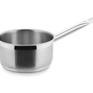 CAZO ECO CHEF ACERO INOXIDABLE