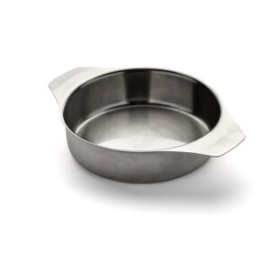 CAZUELA SERVIR INOX 15cm