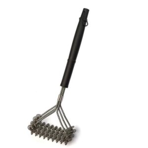 CEPILLO LIMPIA PARRILLAS