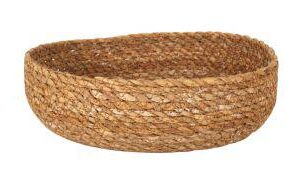 CESTA PAN SEAGRASS MIMBRE