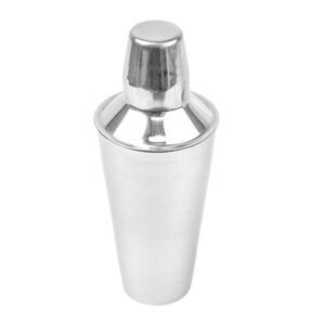 COCTELERA 3 PZS 840CC INOX