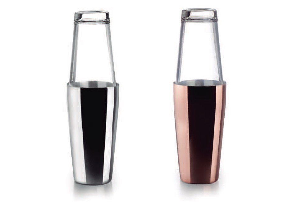 COCTELERA BOSTON 800 500ml