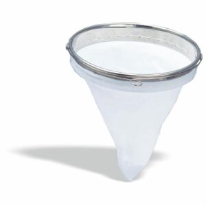 COLADOR BAYETA ARO ACERO INOX