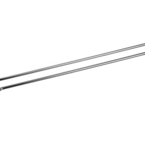 COLGADOR COPAS 1 HILERA