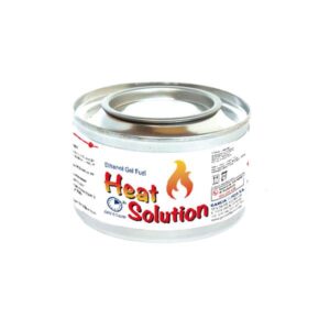 COMBUSTIBLE GELIFICADO UNIDAD