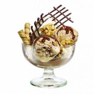 COPA HELADO 28CL PRIMAVERA