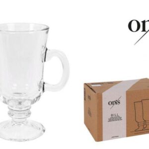 COPA IRISH COFFEE 24CL C/ASA