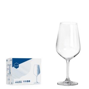 COPA VINO 50 CL AROMA