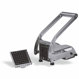 CORTADOR PAPAS FRITAS MANUAL