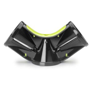 CORTADOR SACAPUNTAS TRIPLE C/PROTECTOR