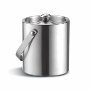 CUBO HIELO ISOTERMICO