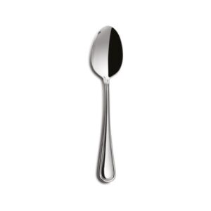 CUCHARA POSTRE INGLES XL 3mm INOX 18/10