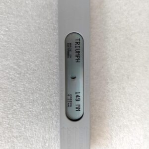 CUCHILLAS RASQUETA PLANCHA 25 unds