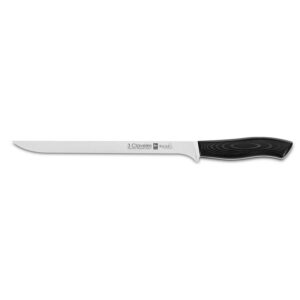 CUCHILLO 25CM JAMONERO RIOJA