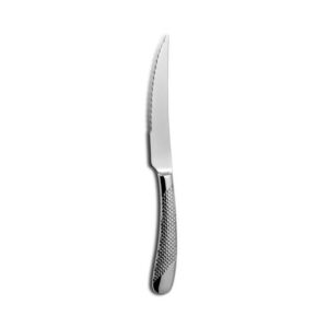 CUCHILLO CHULETERO GEOMETRIC INOX