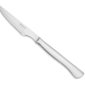 CUCHILLO CHULETERO MONOBLOCK FILO C/SIERRA 110 MM