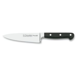 CUCHILLO COCINERO FORJADO BAVARIA