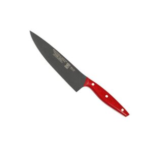 CUCHILLO COCINERO MIKARTA SERIE MONACO TEFLON