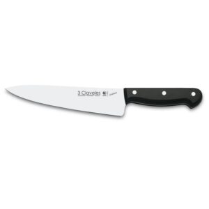 CUCHILLO COCINERO UNIBLOCK