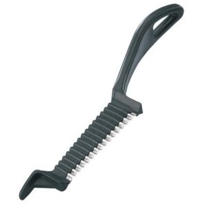 CUCHILLO DECORADOR WESTMARK M/NEGRO