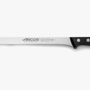 CUCHILLO JAMONERO 24CM SERIE UNIVERSAL