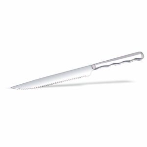 CUCHILLO PASTELES SIERRA INOX