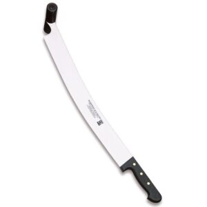 CUCHILLO QUESERO HOLANDES 44 5cm C/EMPUÑADURA