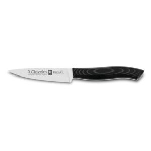 CUCHILLO VERDURAS 10CM RIOJA