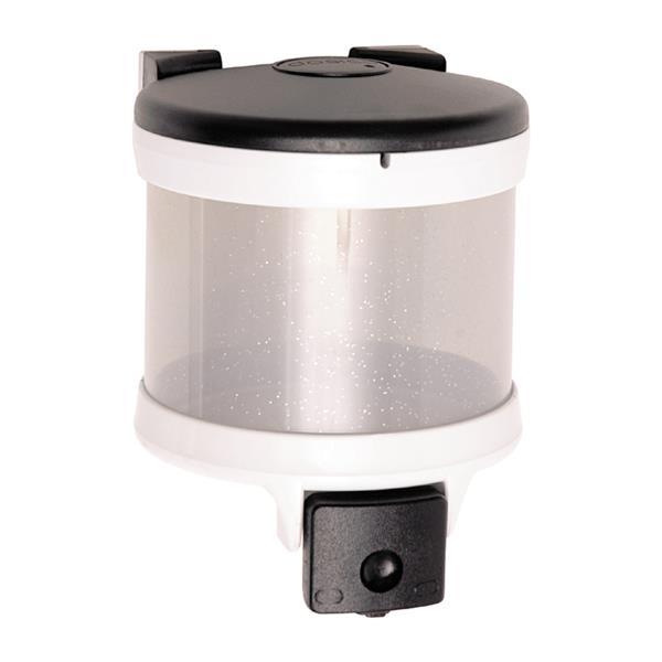 DOSIFICADOR GEL MANOS MURAL 1 L BL