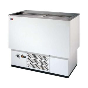 ENFRIADOR DE BOTELLAS  2 PTAS 1017 X545 X840mm 