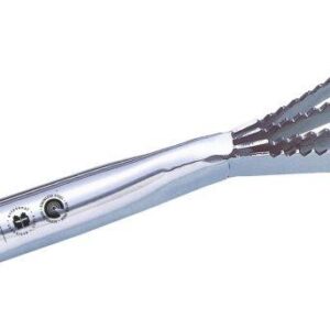 ESCAMADOR PROFESIONAL INOX PESCADO DOBLE HOJA